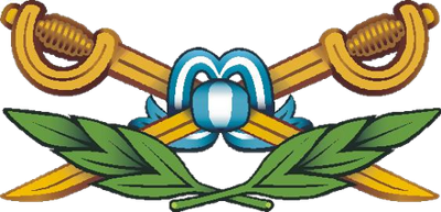 Escudo Gendarmería Nacional