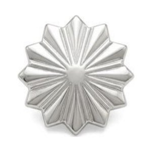 Estrella 11 puntas — Ejército Argentino — Multifuerzas Ponasso