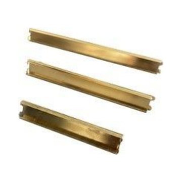 Rieles para barras x1, x2, x3 y x4 — Multifuerzas Ponasso