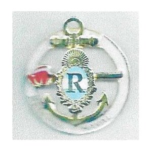 Distintivo Reservista — Multifuerzas Ponasso