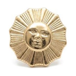 Sol cara grande — Policía de la Provincia de Buenos Aires — Multifuerzas Ponasso