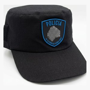Gorra Policía de la Ciudad — Multifuerzas Ponasso