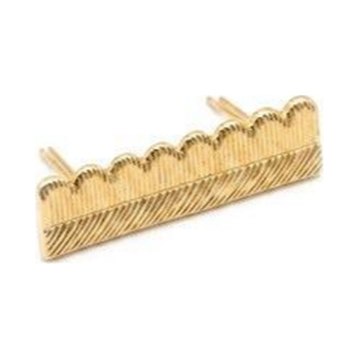 Serreta 8 ondas paletas 60 mm — Multifuerzas Ponasso