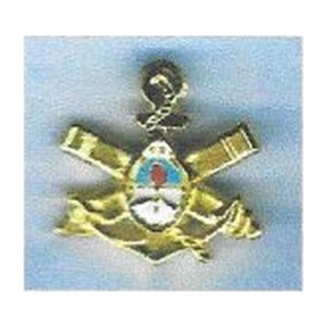 Infantería de Marina — Multifuerzas Ponasso