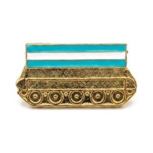 Mecanizado con escarapela — Ejército Argentino — Multifuerzas Ponasso