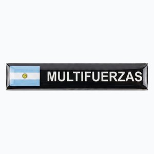 Gafete Fuerza Aérea — Multifuerzas Ponasso