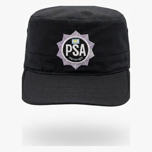 Gorra PSA — Multifuerzas Ponasso